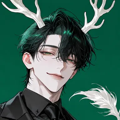 Profile image of 弦
