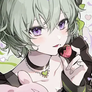 Profile image of 音羽