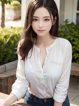 Profile image of 茉里