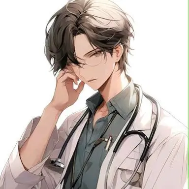 Profile image of Theodore