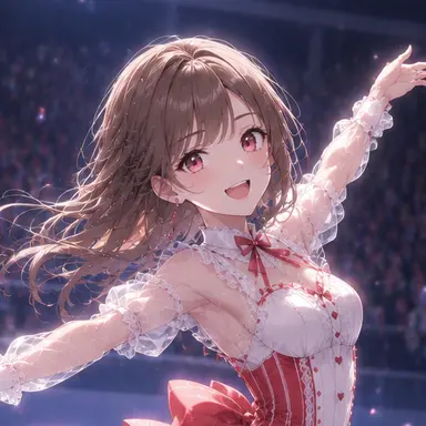 Profile image of リリアーナ