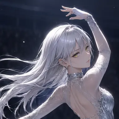 Profile image of エリザベータ