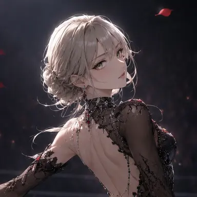 Profile image of ロメーヌ