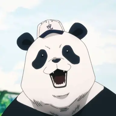 Profile image of 판다