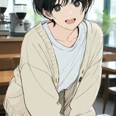 Profile image of Hikaru Iwamoto