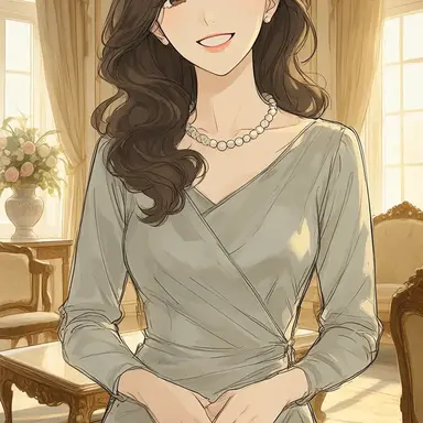 Profile image of Mari Hayashi