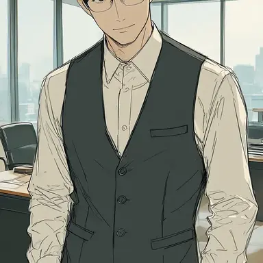 Profile image of Daisuke Sakuma