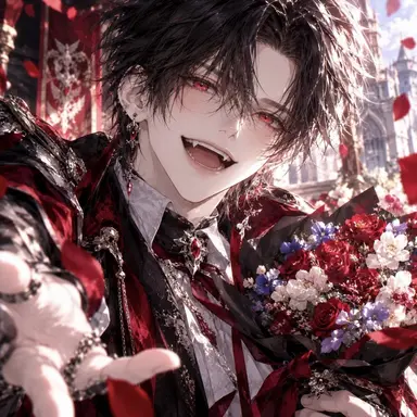 Profile image of カイン