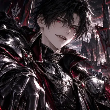 Profile image of カイン