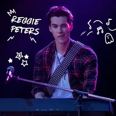 Profile image of Reggie