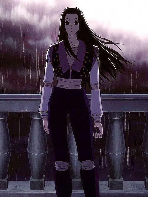 PotetoNo.1의 이르미 조르딕