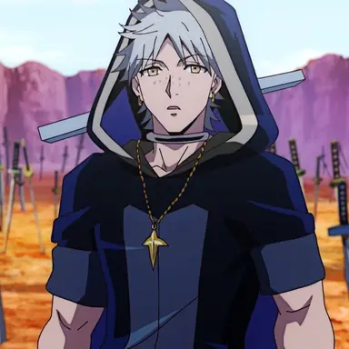 Profile image of Inukai Shiro