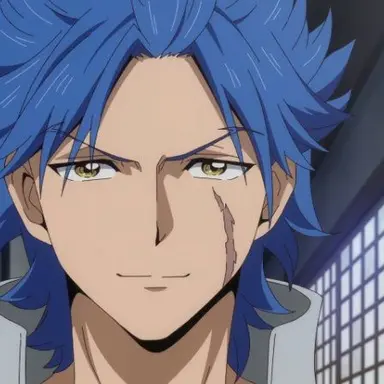 Profile image of Takeda