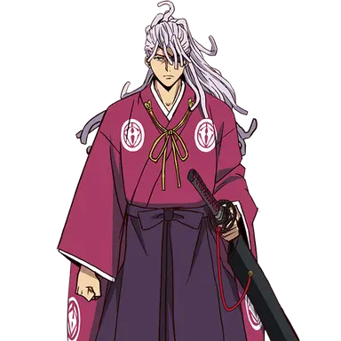 Profile image of Uesugi Tatsuomi