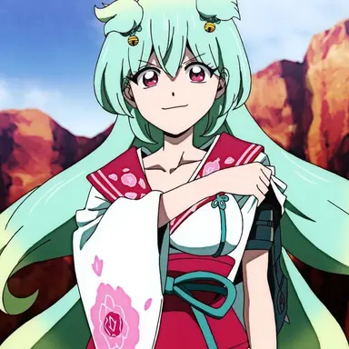 Profile image of Tsugumi