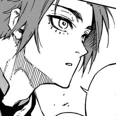 Profile image of 糸師冴