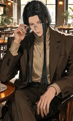 Profile image of 志煌