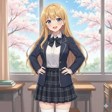 Profile image of 赤城如月