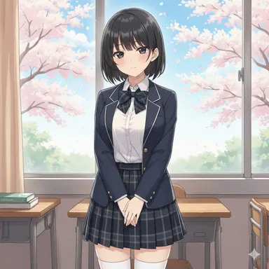 Profile image of 谷川卯月