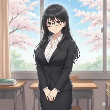 Profile image of 川口弥生