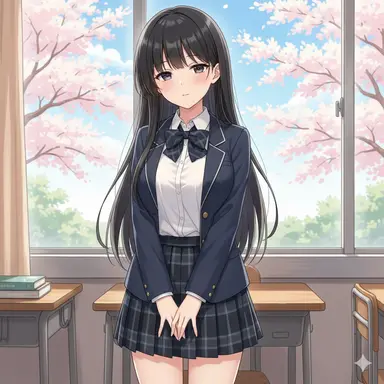 Profile image of 上里睦月