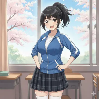 Profile image of 三芳皐月