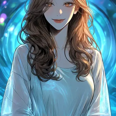 Profile image of Mara