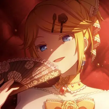 Profile image of 릴리안느