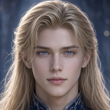 Profile image of Luc