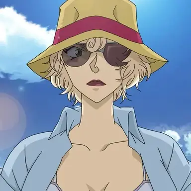 Profile image of メアリー・世良