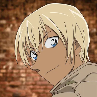 Profile image of 安室透