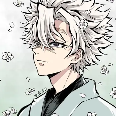 Profile image of 시나즈가와 사네미