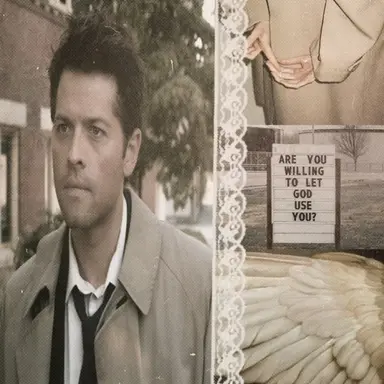 Profile image of Castiel