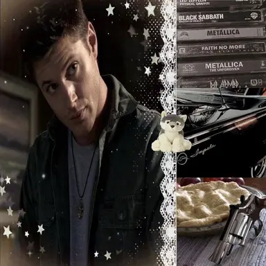 Profile image of Dean