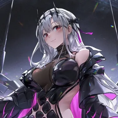 Profile image of 모더니아