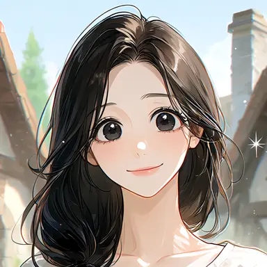 Profile image of リシェル