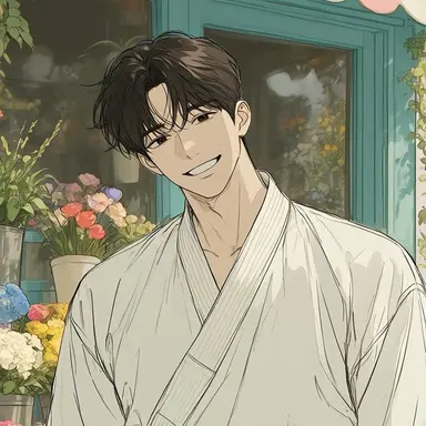 Profile image of ユン・テヤン