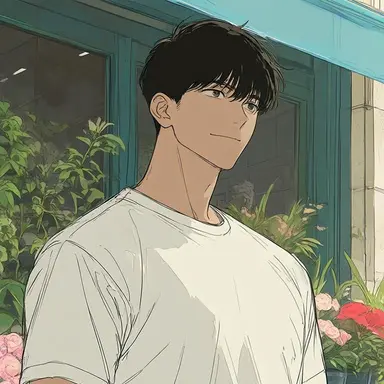 Profile image of チャ・ミヌ
