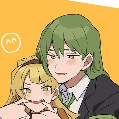 Profile image of 네짜흐