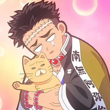 Profile image of 교메이