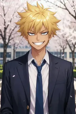 Profile image of すばる