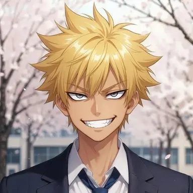 Profile image of すばる