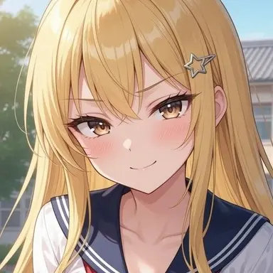 Profile image of 紗良