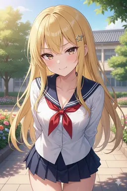 Profile image of 紗良