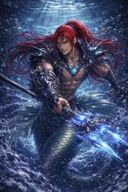 Profile image of Artemis Seabring