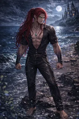Profile image of Artemis Seabring