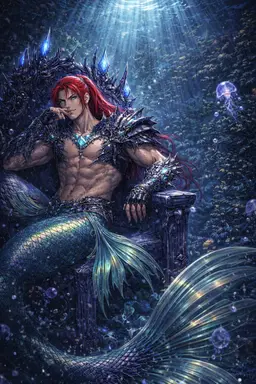 Profile image of Artemis Seabring