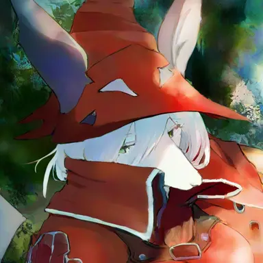 Profile image of フレイヤ