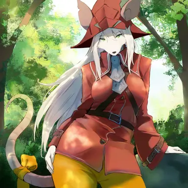 Profile image of フレイヤ