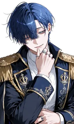 Profile image of テオドール